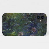 Coques Case-Mate iPhone Agapanthus (Dos (Horizontal))