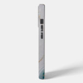 Coques Case-Mate iPhone Agate (Verso / Gauche)
