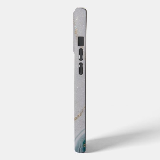 Coques Case-Mate iPhone Agate (Verso / Gauche)
