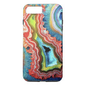 Coques Case-Mate iPhone "Agate Phone Case" (Dos)