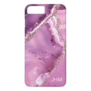 Case-Mate iPhone Case Agate Violet