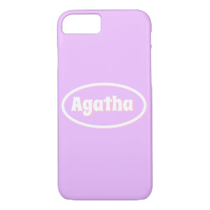 Case-Mate iPhone Case 'Agatha'