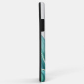 Coques Case-Mate iPhone Agave (Dos/Droite)