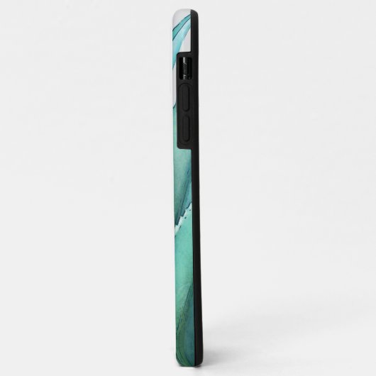 Coques Case-Mate iPhone Agave (Dos/Gauche)