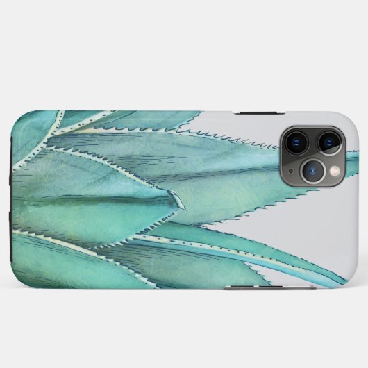 Coques Case-Mate iPhone Agave (Dos (Horizontal))