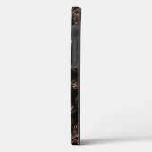 Coques Case-Mate iPhone Âge de bronze Mandala (Verso / Gauche)