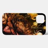 Coques Case-Mate iPhone Agencement Extraordinaire Accentuation de rouille (Verso (horizontal))