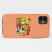 Coques Case-Mate iPhone Agilité pointeur germanique (Dos (Horizontal))