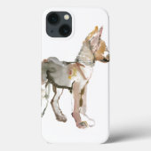 Coques Case-Mate iPhone Agitez (Verso)