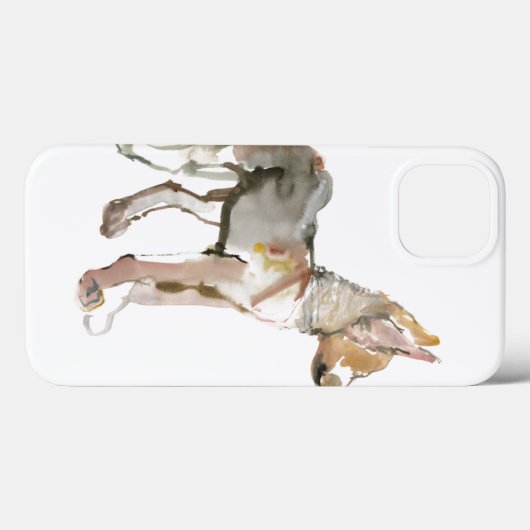 Coques Case-Mate iPhone Agitez (Verso (horizontal))