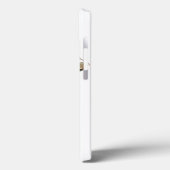 Coques Case-Mate iPhone Agitez (Verso / Gauche)