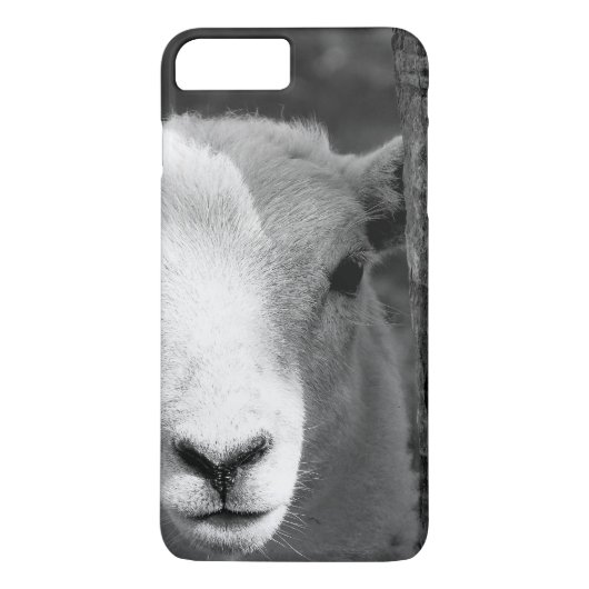 COQUES Case-Mate iPhone AGNEAU CUIT (Dos)