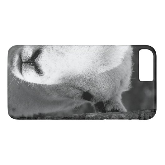 COQUES Case-Mate iPhone AGNEAU CUIT (Dos (Horizontal))