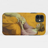 COQUES Case-Mate iPhone AGNEAU DE DIEU (Dos (Horizontal))