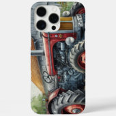 Coques Case-Mate iPhone Agriculture (Verso)