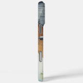 Coques Case-Mate iPhone Agriculture (Verso / Droite)