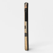 Coques Case-Mate iPhone Agriculture en Alaska (Dos/Gauche)