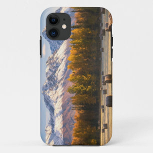 Coque Case-Mate Pour iPhone Agriculture en Alaska