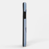 Coques Case-Mate iPhone Agriculture en Alaska (Dos/Droite)
