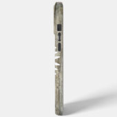 Coques Case-Mate iPhone Agritourisme rustique Barnwood (Verso / Gauche)