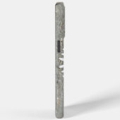 Coques Case-Mate iPhone Agritourisme rustique Barnwood (Verso / Droite)