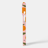 Coques Case-Mate iPhone Agrumes (Verso / Gauche)