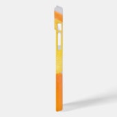 Coques Case-Mate iPhone Agrumes d'agrumes d'orange et de citron (Verso / Gauche)