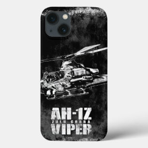COQUES POUR iPhone AH-1Z
