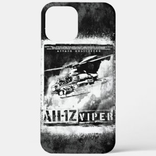 Case-Mate iPhone CASE AH-1Z