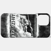 COQUES Case-Mate iPhone AH-1Z (Retour (horizontal))