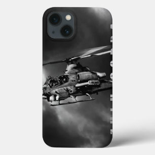 Case-Mate iPhone CASE AH-1Z