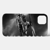 COQUES Case-Mate iPhone AH-1Z (Verso (horizontal))