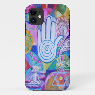 Etui iPhone Case-Mate Ahimsa