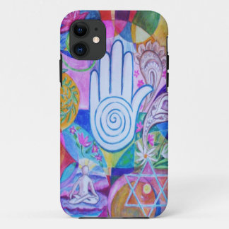 Etui iPhone Case-Mate Ahimsa