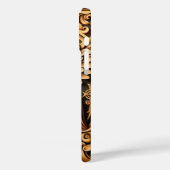 Coques Case-Mate iPhone AI Beau ange boisé (Verso / Gauche)