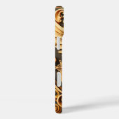 Coques Case-Mate iPhone AI Beau ange boisé (Verso / Droite)