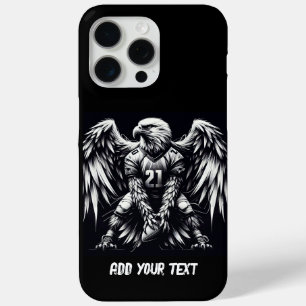 Coque iPhone 15 Pro Max Aigle