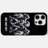 Coques Case-Mate iPhone Aigle (Verso (horizontal))