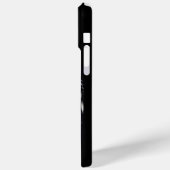 Coques Case-Mate iPhone Aigle (Verso / Gauche)