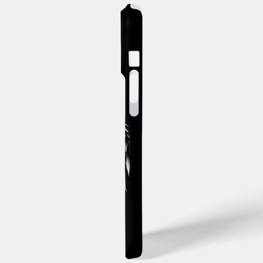 Coques Case-Mate iPhone Aigle (Verso / Gauche)