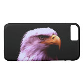 Coques Case-Mate iPhone Aigle (Dos (Horizontal))