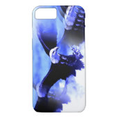 Coques Case-Mate iPhone Aigle (Dos)