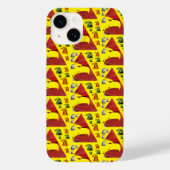 Coques Case-Mate iPhone aigle (Verso)