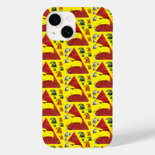 Coque Pour iPhone 14 aigle