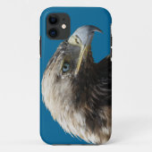 Coques Case-Mate iPhone Aigle (Dos)