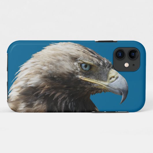 Coques Case-Mate iPhone Aigle (Dos (Horizontal))