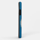 Coques Case-Mate iPhone Aigle (Dos/Droite)