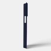 Coques Case-Mate iPhone Aigle à drapeau américain (Verso / Droite)