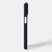 Coques Case-Mate iPhone Aigle à drapeau américain (Verso / Droite)