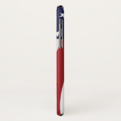 Coques Case-Mate iPhone aigle américain (Dos/Gauche)